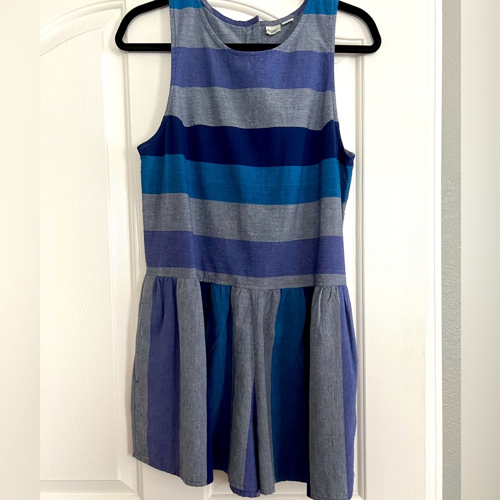 Roxy romper